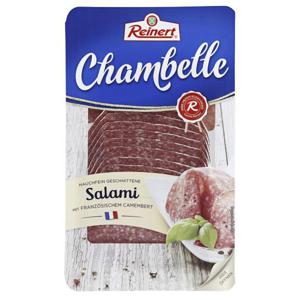 Reinert Chambelle Salami