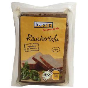 Basic Räuchertofu