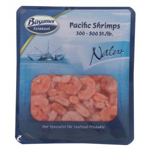 Büsumer Pacific Shrimps Natur