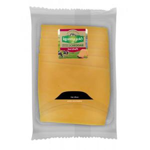 Kerrygold Cheddar herzhaft