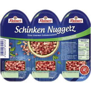 Reinert Schinken Nuggetz herzhaft