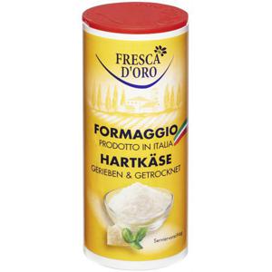 Fresca D´Oro Hartkäse gerieben