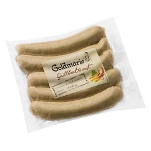 Goldmarie Grillbratwurst