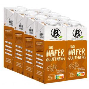 Berief Bio Hafer Drink glutenfrei