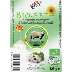 Greco Bio-Feta