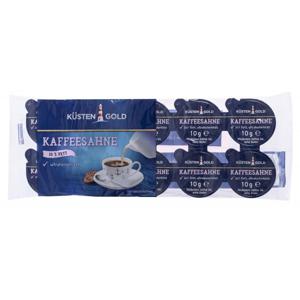 Küstengold Kaffeesahne 10%