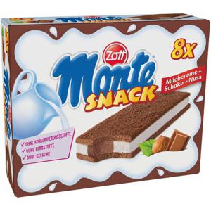 Zott Monte Snack