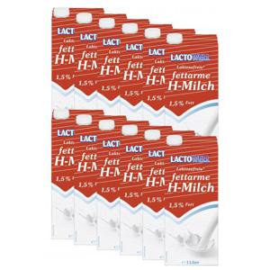 Lactowell fettarme Milch 1,5%