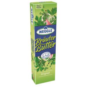 Meggle Kräuter-Butter Original