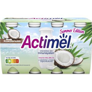 Danone Actimel Kokosnuss