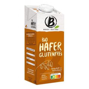 Berief Bio Hafer Drink Natur glutenfrei