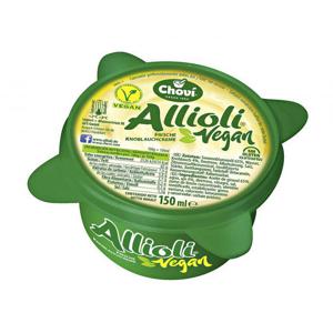 Chovi Allioli vegan