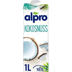 Alpro Kokosnussdrink Original UHT vegan