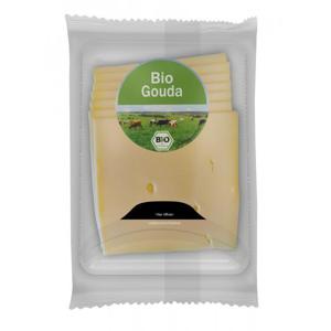 Tilbury Bio Gouda