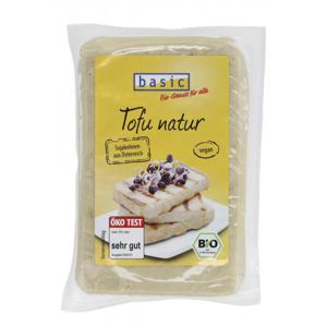 Basic Tofu natur