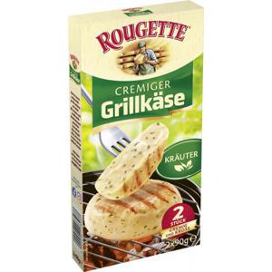 Rougette Grillkäse Kräuter