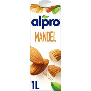 Alpro Mandeldrink Original UHT vegan