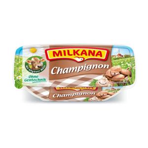 Milkana Schmelzkäse Champignon