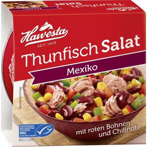 Hawesta Thunfischsalat Mexiko