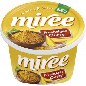 Miree Fruchtiges Curry