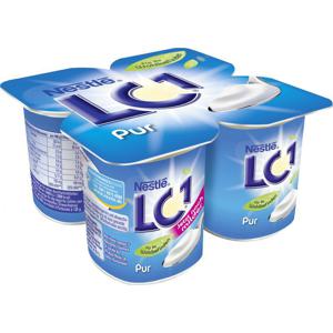 Nestlé LC 1 Joghurt Pur