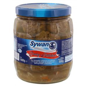 Sywan Partyröllchen in würziger Marinade
