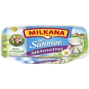 Milkana laktosefrei