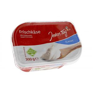 Jeden Tag Frischkäse classic