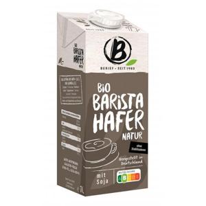 Berief Bio Barista Haferdrink mit Soja