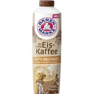 Bärenmarke Eiskaffee Latte Macchiato