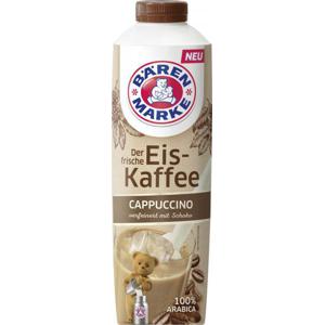 Bärenmarke Eiskaffee Cappuccino