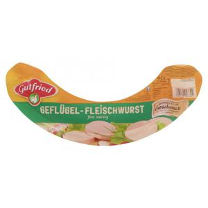 Gutfried Geflügel-Fleischwurst