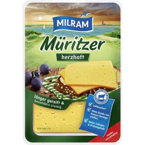 Milram Müritzer herzhaft