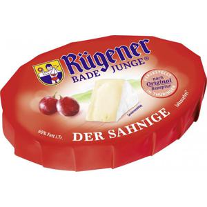 Rügener Badejunge Camembert Der Sahnige