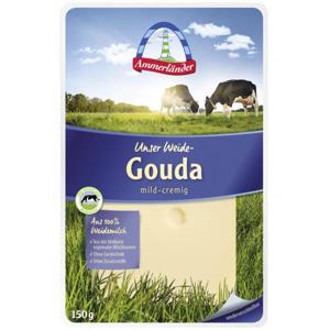 Ammerländer Unser Weidekäse Gouda mild-cremig