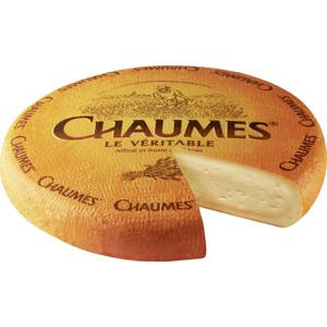 Chaumes französischer Weichkäse 50% Fett i. Tr.