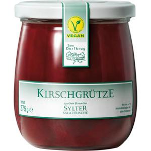 Zum Dorfkrug Kirschgrütze