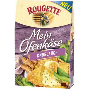 Rougette Mein Ofenkäse Knoblauch