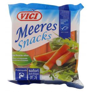 Vici Meeres Snacks Surimi Snacks