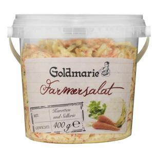 Goldmarie Farmersalat