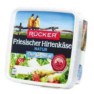 Rücker Friesischer Hirtenkäse Natur Der Cremige