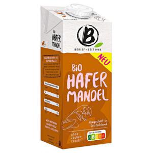 Berief Bio Hafer Mandel Drink