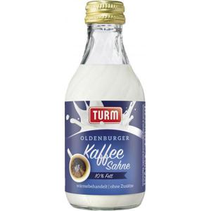 Turm Kaffeesahne 10%