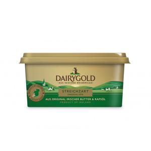 Dairygold Streichzart Irische Butter & Rapsöl ungesalzen