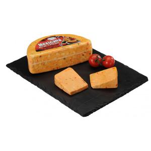 Ilchester Cheddar Mexicana 49% i.Tr.