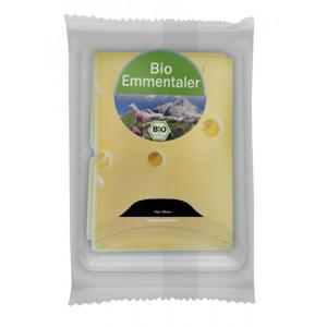 Tilbury Bio Emmentaler