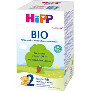 Hipp Bio 2 Folgemilch