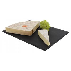 Brie de Meaux französischer Weichkäse 45% Fett i. Tr.