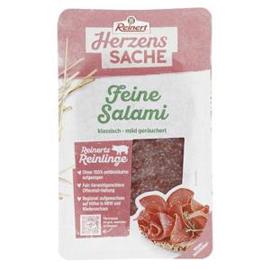 Reinert Herzens Sache Feine Salami