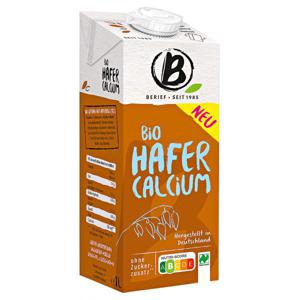 Berief Bio Hafer Calcium Drink